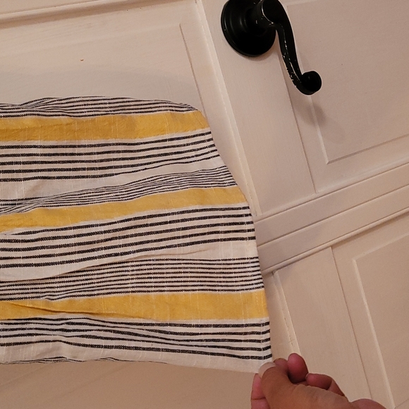 Iris women's high waisted pants - Picture 3 of 10